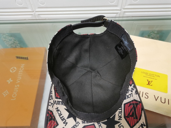 ブランド帽子細部ディテール